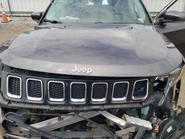Photo 12 from auction – 2020 JEEP COMPASS LI with VIN 3C4NJCCB8LT187593