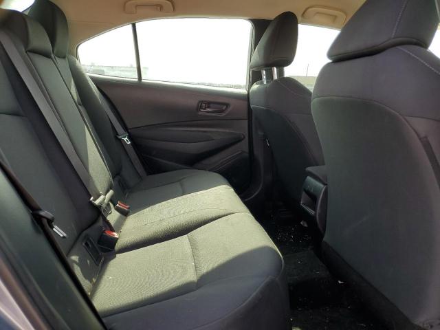 Photo 10 from auction – 2022 TOYOTA COROLLA LE with VIN 5YFEPMAE9NP361632