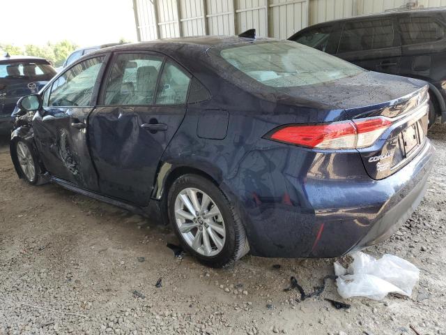 Photo 2 from auction – 2023 TOYOTA COROLLA LE with VIN 5YFB4MDE0PP010408