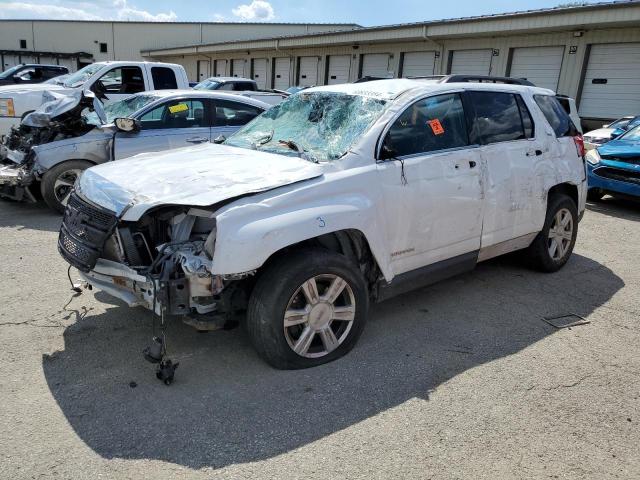 GMC TERRAIN SL 2015 with VIN 2GKFLWEK0F6376653 - Photo from auction