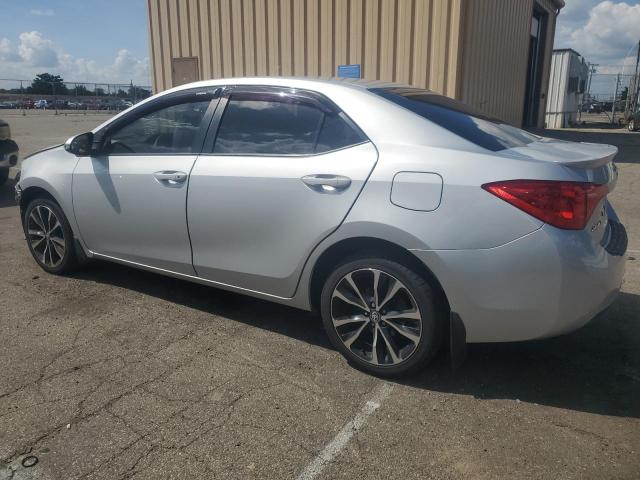 Photo 2 from auction – 2017 TOYOTA COROLLA L with VIN 2T1BURHE7HC785488