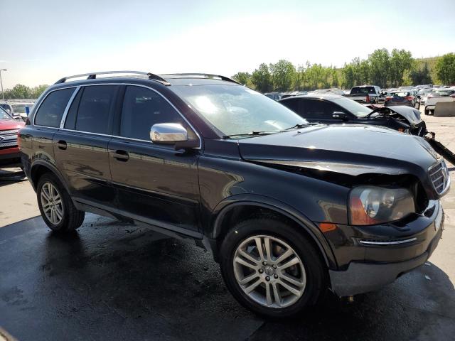 Photo 4 from auction – 2008 VOLVO XC90 V8 with VIN YV4CZ852281477589