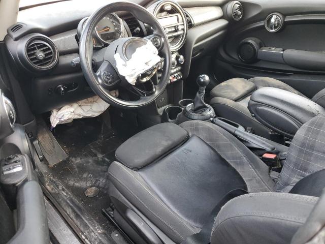 Photo 8 from auction – 2014 MINI COOPER with VIN WMWXM5C55ET972431