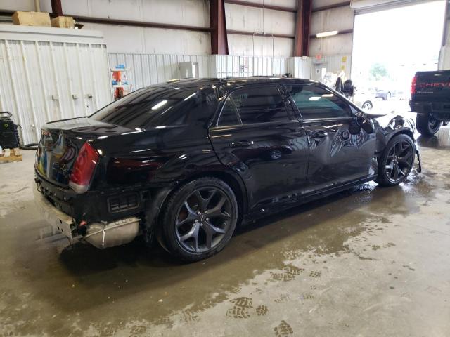 Photo 3 from auction – 2023 CHRYSLER 300 S with VIN 2C3CCABG9PH577737