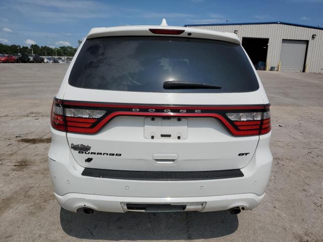 Photo 6 from auction – 2019 DODGE DURANGO GT with VIN 1C4RDJDG1KC676385