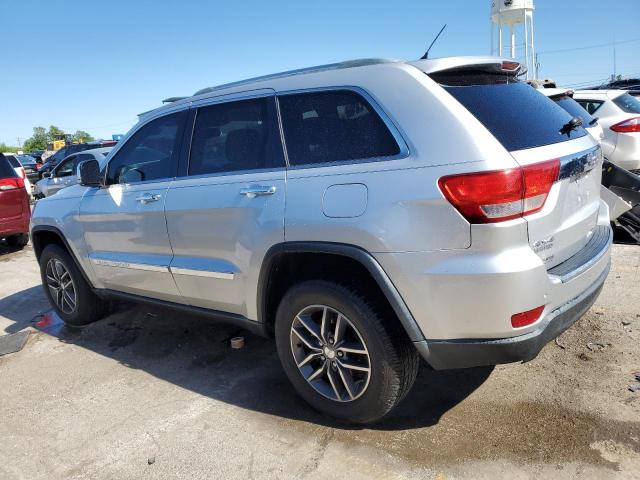 Photo 2 from auction – 2011 JEEP GRAND CHER with VIN 1J4RR5GG1BC619232