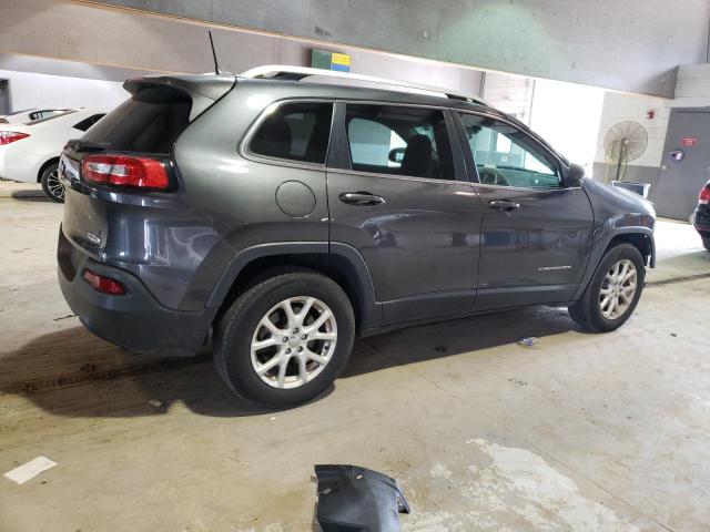 Photo 3 from auction – 2016 JEEP CHEROKEE L with VIN 1C4PJMCB6GW198350