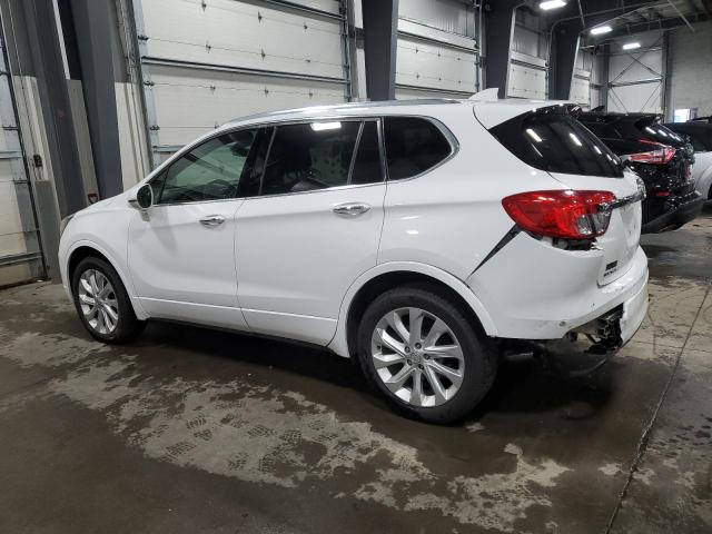 Photo 2 from auction – 2016 BUICK ENVISION P with VIN LRBFXESX1GD127967