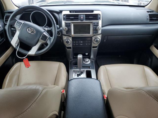 Photo 8 from auction – 2011 TOYOTA 4RUNNER SR with VIN JTEBU5JR7B5072693