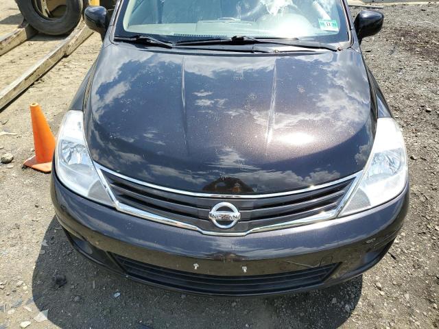 Photo 11 from auction – 2011 NISSAN VERSA S with VIN 3N1BC1CP8BL485110