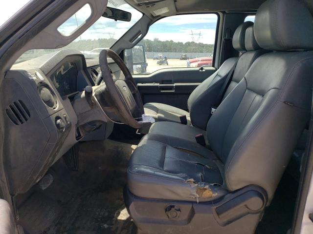 Photo 7 from auction – 2012 FORD F250 SUPER with VIN 1FT7X2B60CEA09019