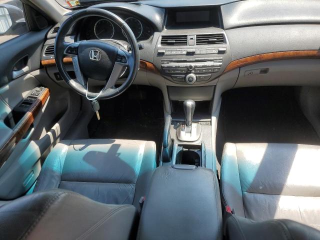 Photo 8 from auction – 2012 HONDA ACCORD EXL with VIN 1HGCP2F86CA199590