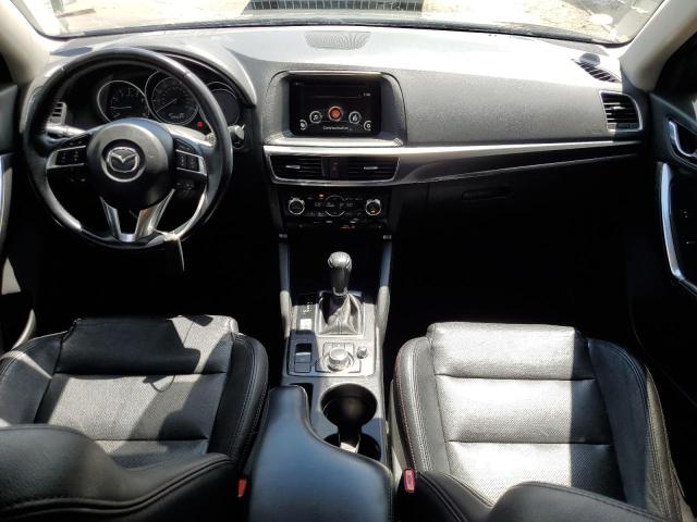 Photo 8 from auction – 2016 MAZDA CX-5 GT with VIN JM3KE4DY4G0867923