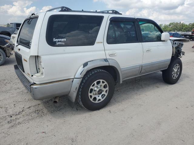 Photo 3 from auction – 1999 TOYOTA 4RUNNER LI with VIN JT3GN87R8X0126429