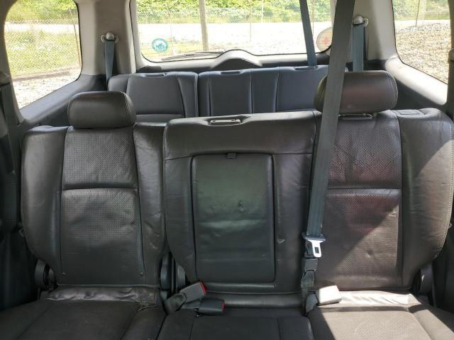 Photo 10 from auction – 2003 HONDA PILOT EXL with VIN 2HKYF18553H559820