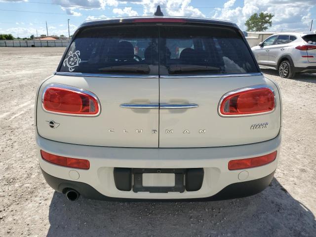 Photo 6 from auction – 2017 MINI COOPER CLU with VIN WMWLN5C5XH2E32923