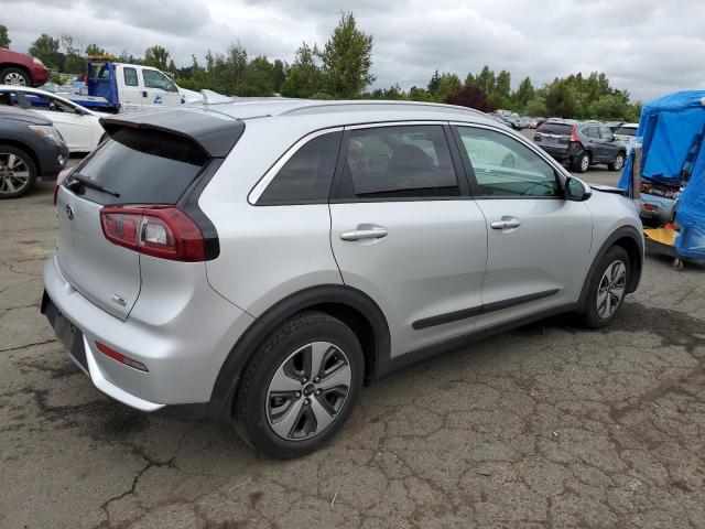 Photo 3 from auction – 2019 KIA NIRO FE with VIN KNDCB3LC4K5314772