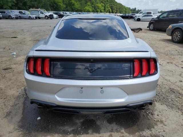 Photo 6 from auction – 2018 FORD MUSTANG with VIN 1FA6P8TH9J5161964
