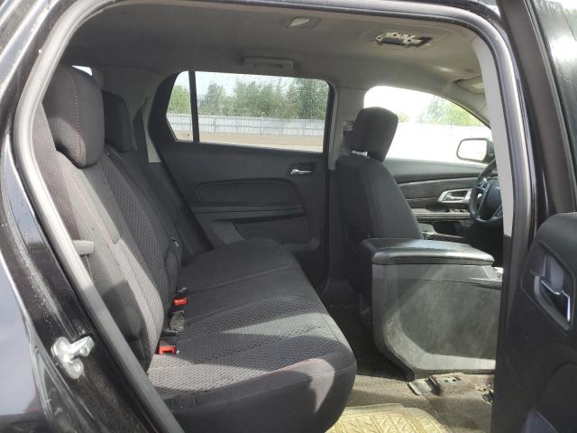 Photo 11 from auction – 2011 GMC TERRAIN SL with VIN 2CTALMEC0B6270169