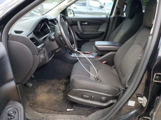 Photo 7 from auction – 2013 CHEVROLET TRAVERSE L with VIN 1GNKVGKD3DJ163915