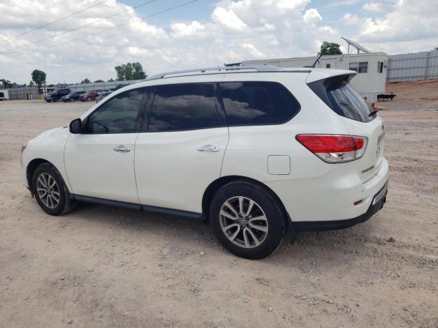 صورة رقم 2 من المزاد - 2015 NISSAN PATHFINDER مع VIN 5N1AR2MN3FC716227