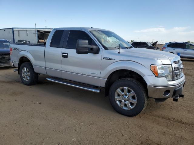 Photo 4 from auction – 2013 FORD F150 SUPER with VIN 1FTFX1ET2DFA12037