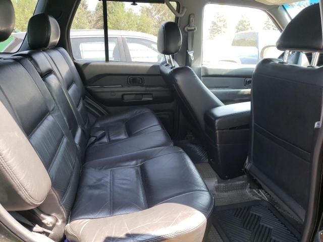 Photo 10 from auction – 2002 NISSAN PATHFINDER with VIN JN8DR09Y02W732861