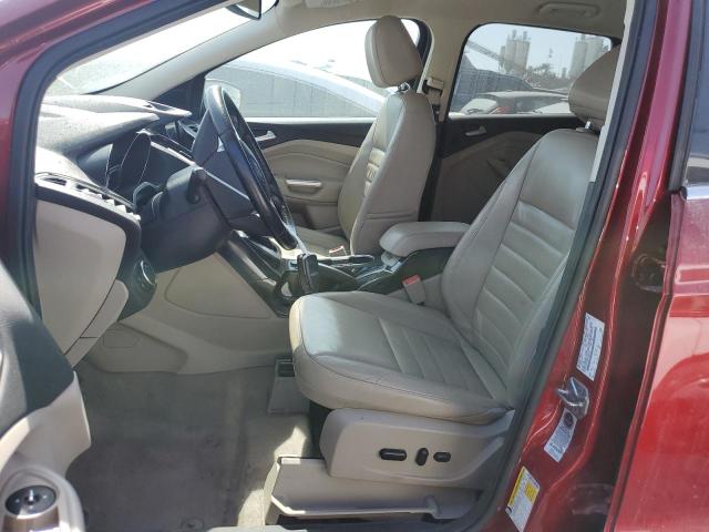 Photo 7 from auction – 2016 FORD ESCAPE TIT with VIN 1FMCU0J94GUB60556