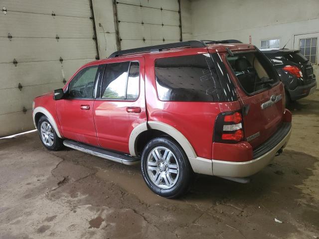 Photo 2 from auction – 2010 FORD EXPLORER E with VIN 1FMEU7E8XAUA34857
