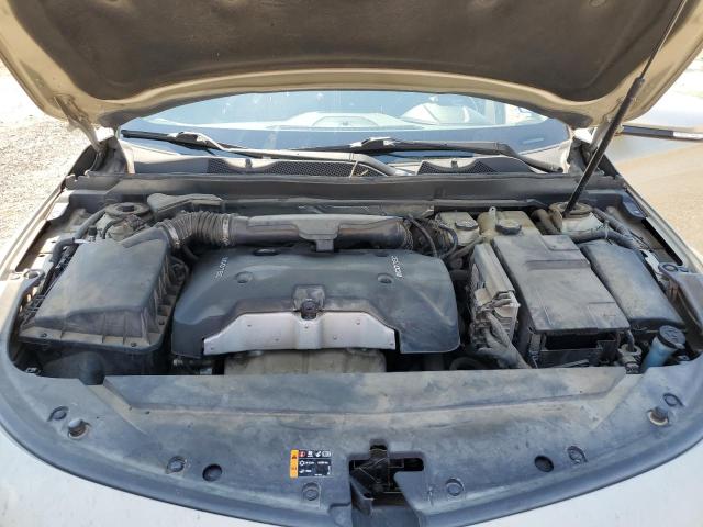 Photo 11 from auction – 2014 CHEVROLET IMPALA LT with VIN 2G1115SL4E9219670