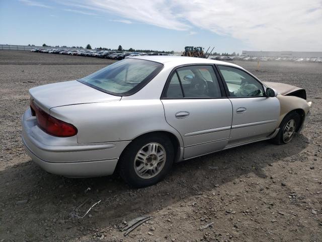 Photo 3 from auction – 2003 BUICK REGAL LS with VIN 2G4WB52K531137536