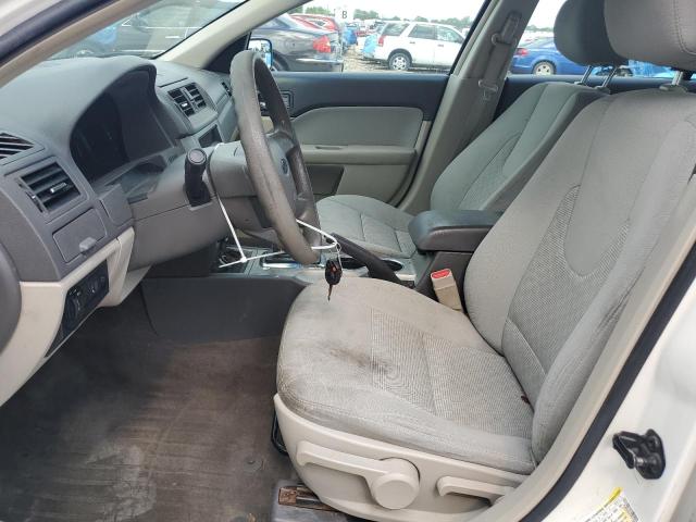 Photo 7 from auction – 2012 FORD FUSION S with VIN 3FAHP0GA5CR315996