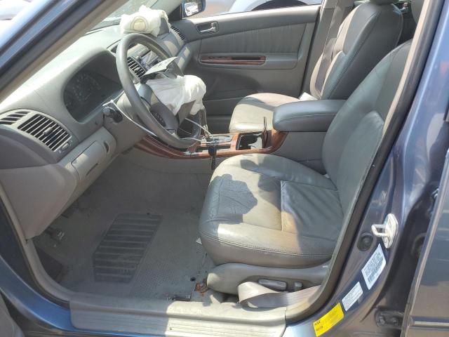 Photo 7 from auction – 2003 TOYOTA CAMRY LE with VIN 4T1BE30KX3U718600