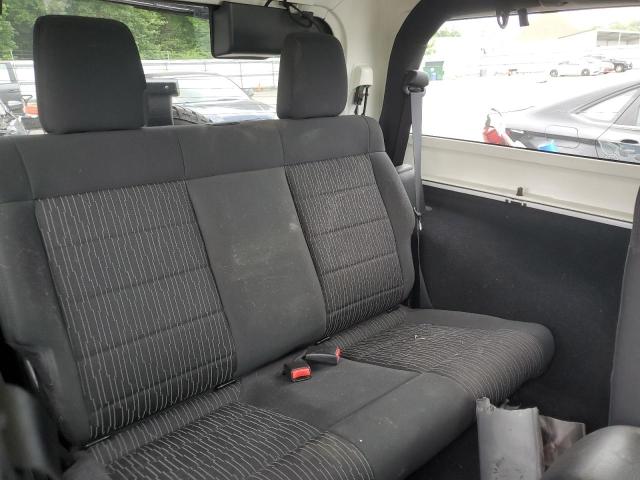 Photo 10 from auction – 2012 JEEP WRANGLER S with VIN 1C4AJWBG1CL269271
