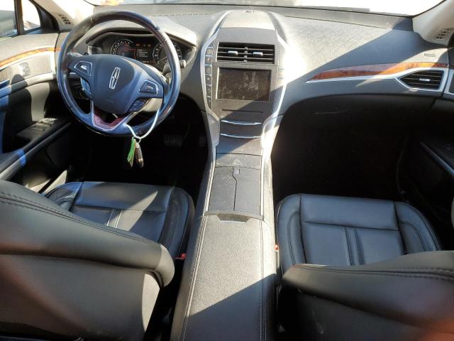 Photo 8 from auction – 2015 LINCOLN MKZ with VIN 3LN6L2J93FR615673