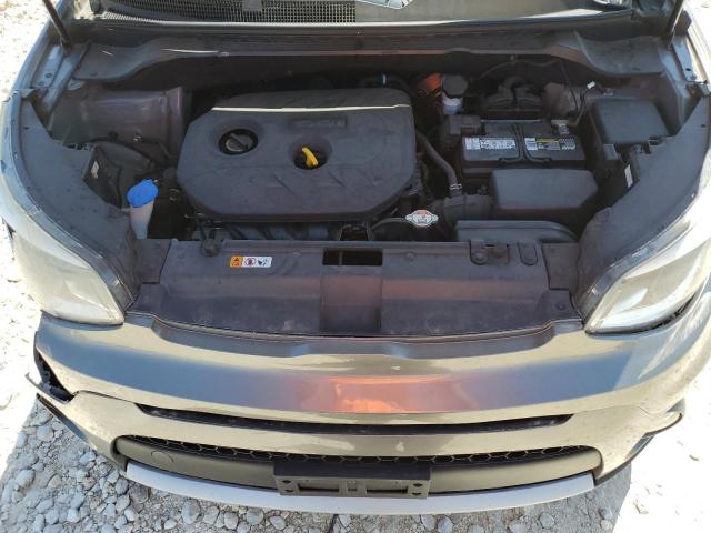 Photo 11 from auction – 2018 KIA SOUL + with VIN KNDJP3A56J7508123