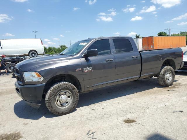 Photo 1 from auction – 2018 RAM 2500 ST with VIN 3C6UR5HJ5JG303412