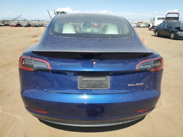 Photo 6 from auction – 2023 TESLA MODEL 3 with VIN 5YJ3E1EC0PF680369