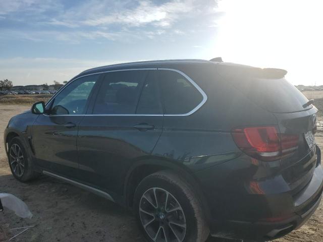 Photo 2 from auction – 2018 BMW X5 SDRIVE3 with VIN 5UXKR2C58J0Z14062