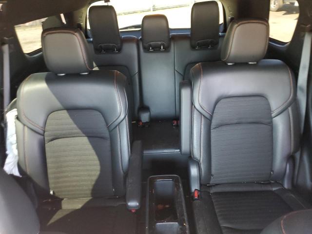 Photo 10 from auction – 2023 NISSAN PATHFINDER with VIN 5N1DR3BD8PC261566