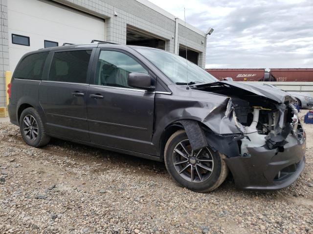 Photo 4 from auction – 2017 DODGE GRAND CARA with VIN 2C4RDGCG7HR790587