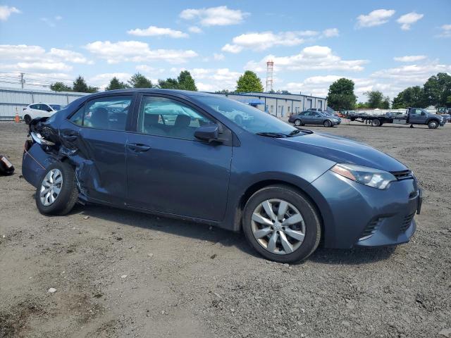 Photo 4 from auction – 2016 TOYOTA COROLLA L with VIN 2T1BURHE9GC528864