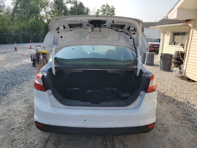 Photo 6 from auction – 2013 FORD FOCUS SE with VIN 1FADP3F28DL278601