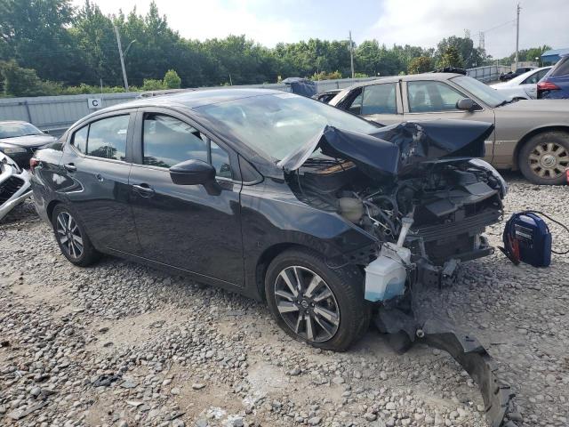 Photo 4 from auction – 2020 NISSAN VERSA SV with VIN 3N1CN8EVXLL875484