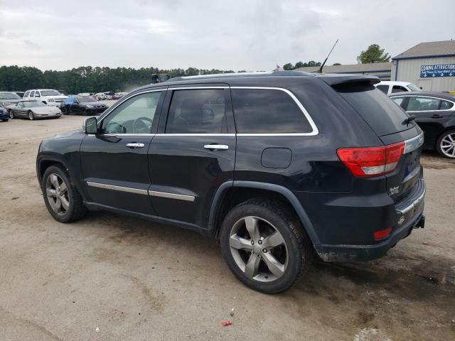 Photo 2 from auction – 2011 JEEP GRAND CHER with VIN 1J4RS5GT7BC513403