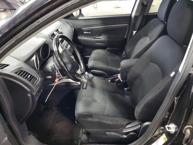 Photo 7 from auction – 2011 MITSUBISHI OUTLANDER with VIN JA4AR4AU4BZ011210