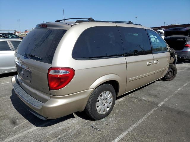 Photo 3 from auction – 2006 CHRYSLER TOWN & COU with VIN 2A4GP44R76R697556