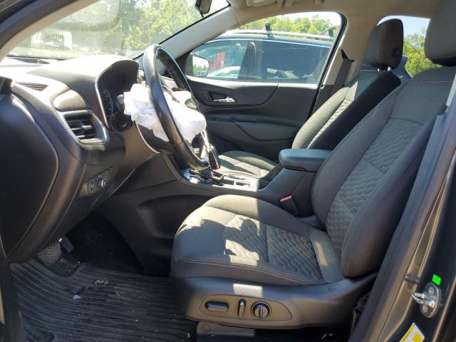 Photo 7 from auction – 2018 CHEVROLET EQUINOX LT with VIN 2GNAXJEV0J6301653