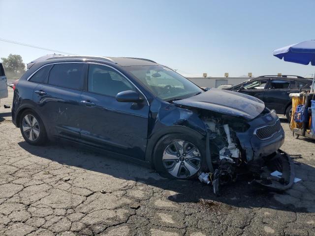 Photo 4 from auction – 2019 KIA NIRO FE with VIN KNDCB3LC0K5318060