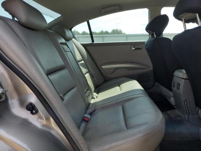 Photo 10 from auction – 2005 NISSAN MAXIMA SE with VIN 1N4BA41E15C842431